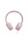 Гарнітура JBL Tune 500 Pink