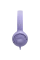 JBL TUNE 520C Purple