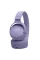 JBL TUNE 670NC Purple
