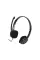 Гарнітура Logitech H151 Stereo Black