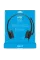 Гарнітура Logitech H151 Stereo Black