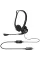 Гарнітура Logitech PC 960 USB (981-000100)