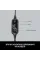 Гарнітура Logitech PC 960 USB (981-000100)