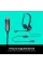 Гарнітура Logitech PC 960 USB (981-000100)