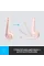 Гарнітура Logitech USB H390 (981-001281) Rose