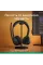 Гарнітура Logitech Zone 300 Wireless Headset BT Black (981-001407)