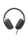Гарнітура Logitech Zone Vibe 100 Graphite (981-001213)