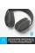 Гарнітура Logitech Zone Vibe 100 Graphite (981-001213)