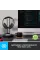 Гарнітура Logitech Zone Vibe 100 Graphite (981-001213)