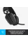 Гарнітура Logitech Zone Vibe 100 Graphite (981-001213)