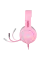 Гарнітура Redragon Mento Pink (70708)