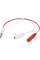 Гарнітура Redragon Mento White (70708)