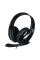 Гарнітура Sades SA-701 Black/Blue (sa701blj)