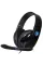 Гарнітура Sades SA-701 Black/Blue (sa701blj)