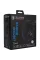Гарнітура Sades SA-701 Black/Blue (sa701blj)
