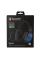 Гарнітура Sades SA-722 Dpower Black/Blue (sa722blj)