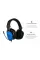 Гарнітура Sades SA-722 Dpower Black/Blue (sa722blj)