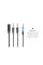 Гарнітура Sades SA-722 Dpower Black/Blue (sa722blj)
