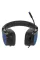 Гарнітура Sades SA-722 Dpower Black/Blue (sa722blj)