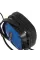 Гарнітура Sades SA-722 Dpower Black/Blue (sa722blj)