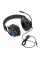 Гарнітура Sades SA-722 Dpower Black/Blue (sa722blj)