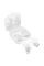 Samsung Galaxy Buds FE White (SM-R400NZWASEK)