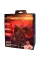 Гарнітура Somic G925 Black/Orange