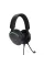 Trust GXT 490 Fayzo Black