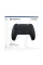 Геймпад бездротовий Sony PlayStation 5 DualSense Black