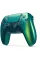 Геймпад бездротовий Sony PlayStation 5 DualSense Chrome Teal