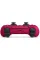 Геймпад бездротовий Sony PlayStation 5 DualSense Cosmic Red