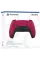 Геймпад бездротовий Sony PlayStation 5 DualSense Cosmic Red