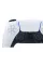 Геймпад бездротовий Sony PlayStation 5 DualSense White (1000040185)