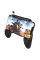 Геймпад GamePro MG111 Black