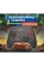 Геймпад GamePro MG1200 Black/Blue