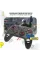 Геймпад GamePro MG1200 Black/Blue