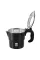 Гейзерна кавоварка IQ Be Active IQ-12102-6, 6 чашок