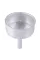 Гейзерна кавоварка IQ Be Active IQ-12102-6, 6 чашок