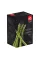Гейзерна кавоварка IQ Be Chef IQ-12101-6, 6 чашок