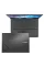 Ноутбук Gigabyte G6X 9KG 2024 (G6X 9KG-43UA854SD) Gunmetal Gray