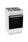 Плита комбінована Gorenje GK5B41WH