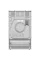 Плита комбінована Gorenje GK5B41WH