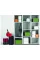 Акумуляторний пилосос Gorenje SVC144FBK