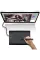 Графічний планшет Huion New 1060Plus + рукавичка