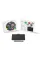 Wacom Intuos S Bluetooth Black (CTL-4100WLK-N)