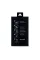Захисне скло Grand-X для Apple iPhone 14 Pro 9D Black