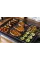 Гриль Russell Hobbs George Foreman 25850-56 Smokeless BBQ Grill