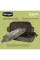 Гусятниця з грилем Ringel Zitrone RG-2108-34/OL, 34x24x13.5 см (6+3 л)