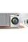 Пральна машина Hisense WFQP6012VM/IRV + бак (WFLP6012EM)