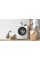 Пральна машина Hisense WFQP6012VM/IRV + бак (WFLP6012EM)